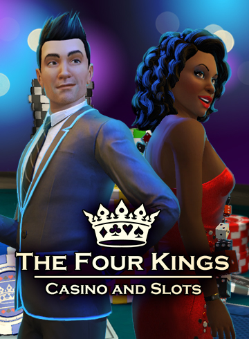 four kings casino best slots